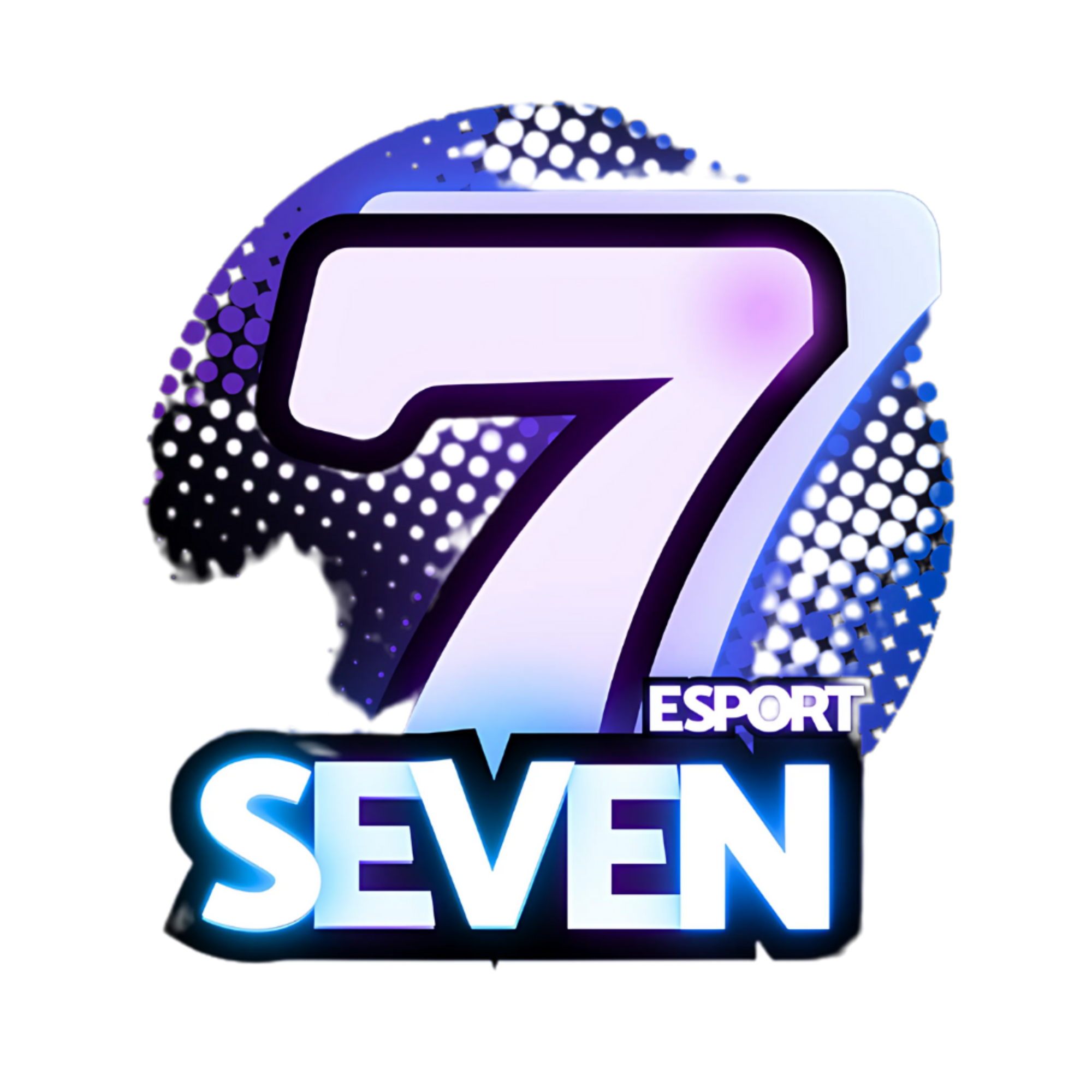 Logo Seven Esport