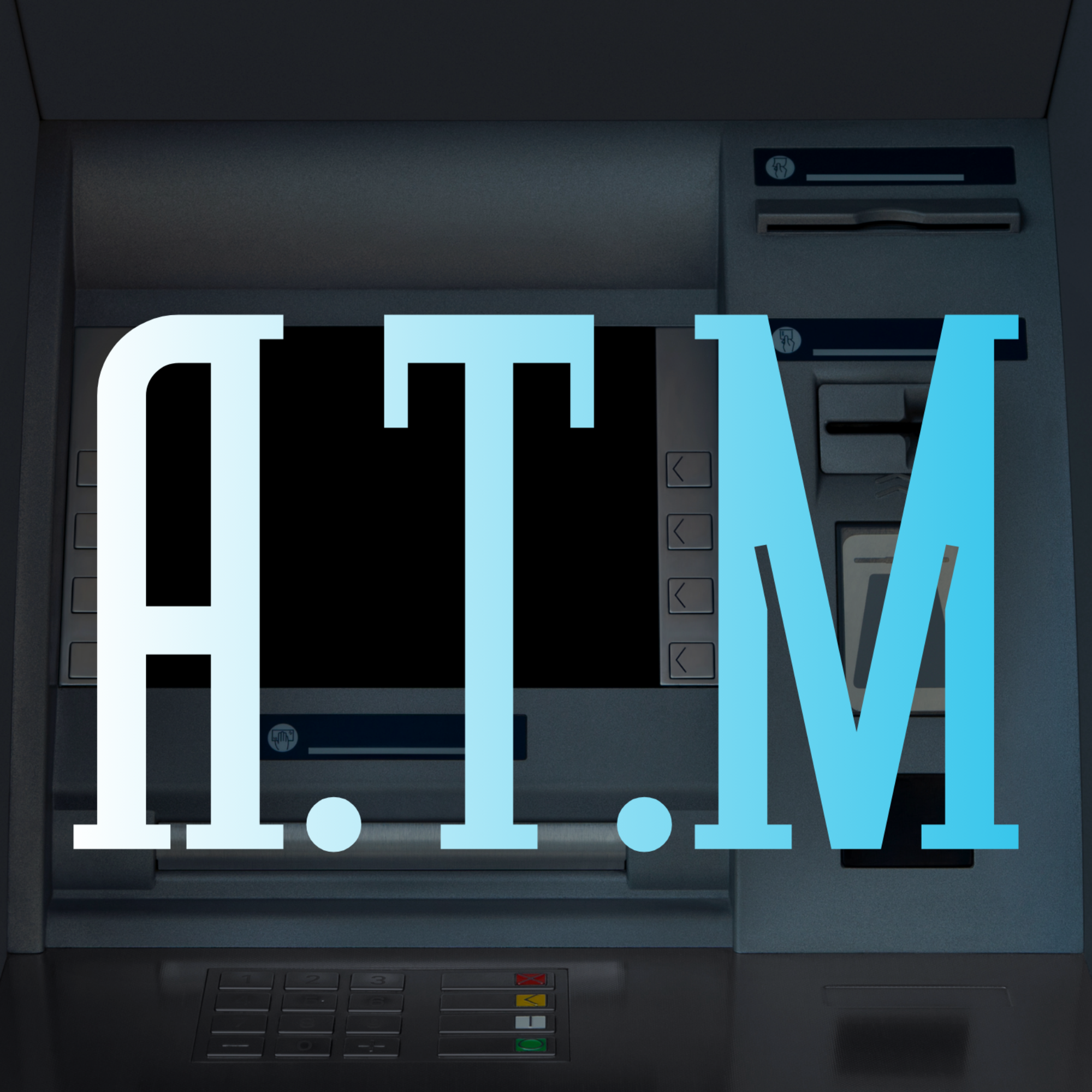 Logo All Time Music
